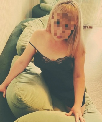 Анкета проститутки Жанна - Фото 1, Глазов, 25 лет, №8591